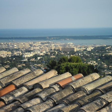 Mougins Village Holiday Lets Nice Værelse billede