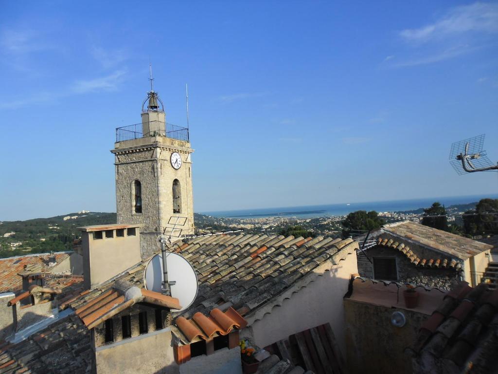 Mougins Village Holiday Lets Nice Værelse billede