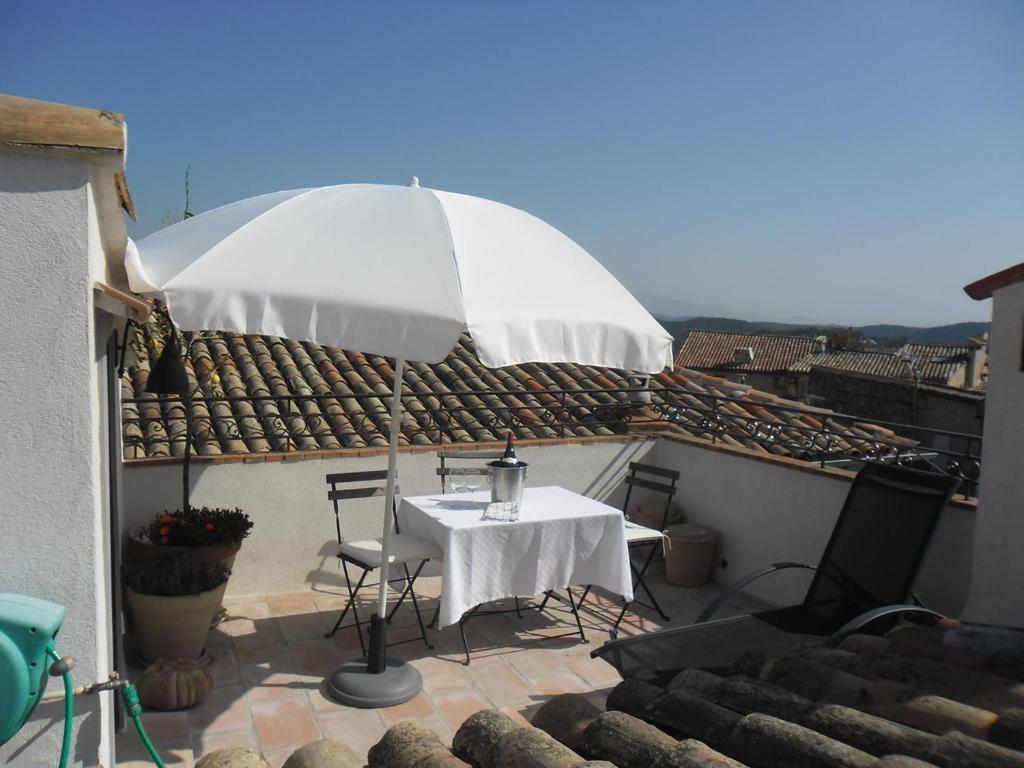 Mougins Village Holiday Lets Nice Værelse billede