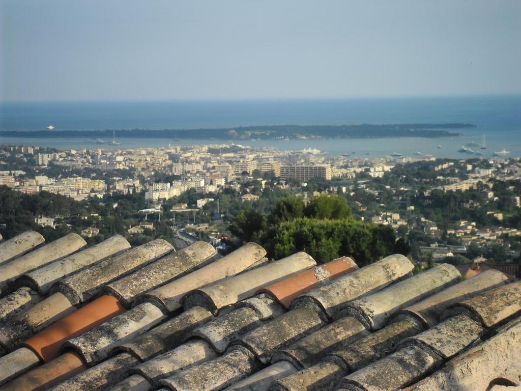 Mougins Village Holiday Lets Nice Værelse billede